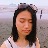 頭像