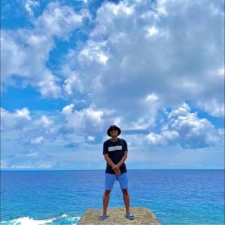 頭像