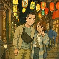 頭像