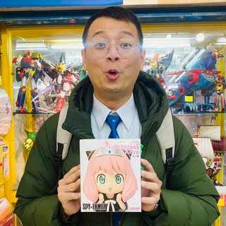 頭像