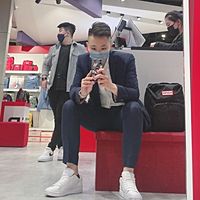 頭像
