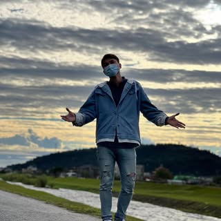 頭像