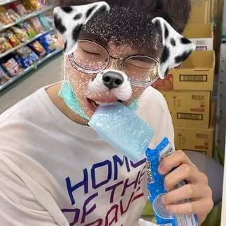 頭像