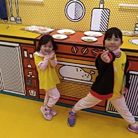 頭像