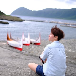 頭像