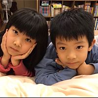 頭像