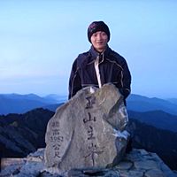 頭像
