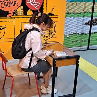 頭像