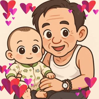 頭像