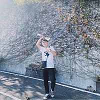 頭像