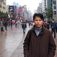 頭像