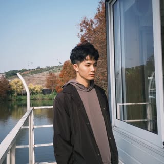 頭像