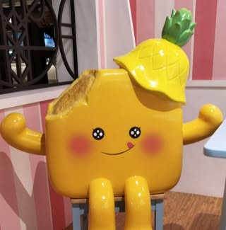 頭像