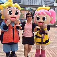 頭像