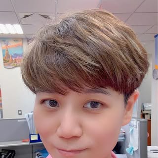頭像