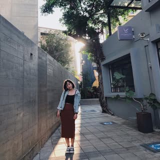 頭像