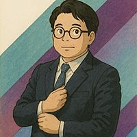 頭像