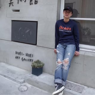 頭像