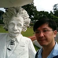 頭像