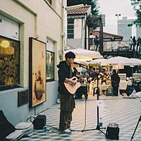 頭像