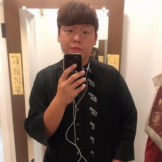 頭像
