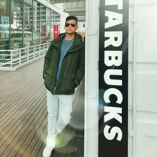 頭像