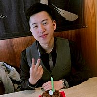 頭像