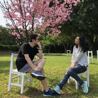 頭像