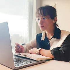頭像