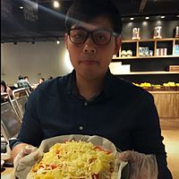 頭像