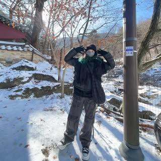 頭像