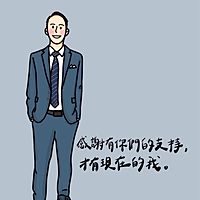 頭像