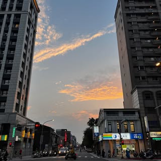 頭像