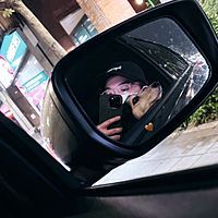 頭像