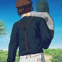 頭像