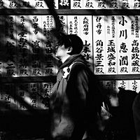 頭像