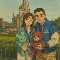 頭像