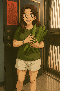 頭像