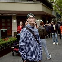 頭像