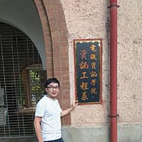 頭像