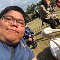 頭像