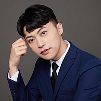 頭像
