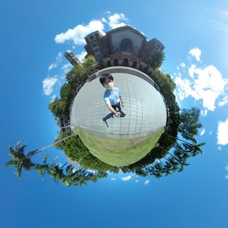 頭像