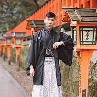 頭像