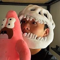 頭像