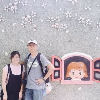 頭像