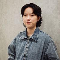 頭像