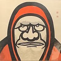 頭像