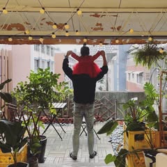 頭像