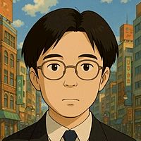 頭像